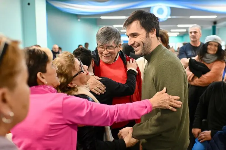 Comprometidos con la defensa de los derechos de nuestros adultos mayores